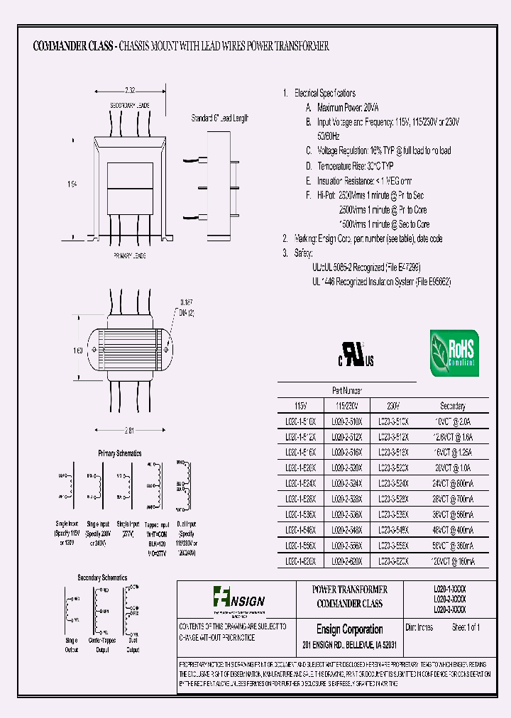 L020-2-524X_8345107.PDF Datasheet