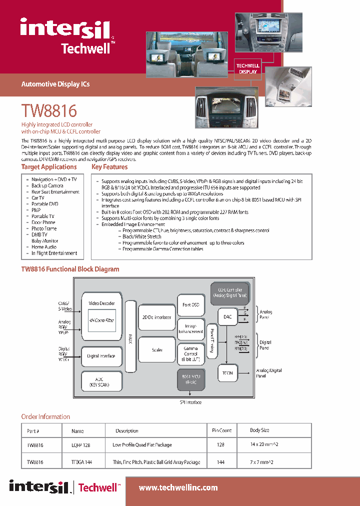 TW8816B3_8345317.PDF Datasheet