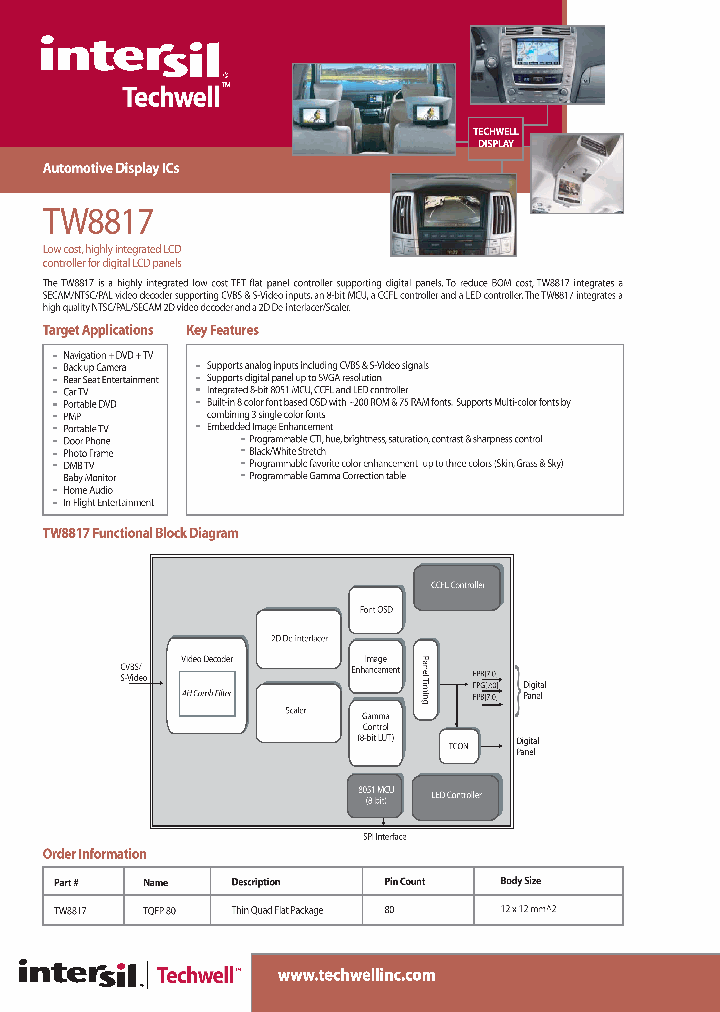 TW8817_8345318.PDF Datasheet