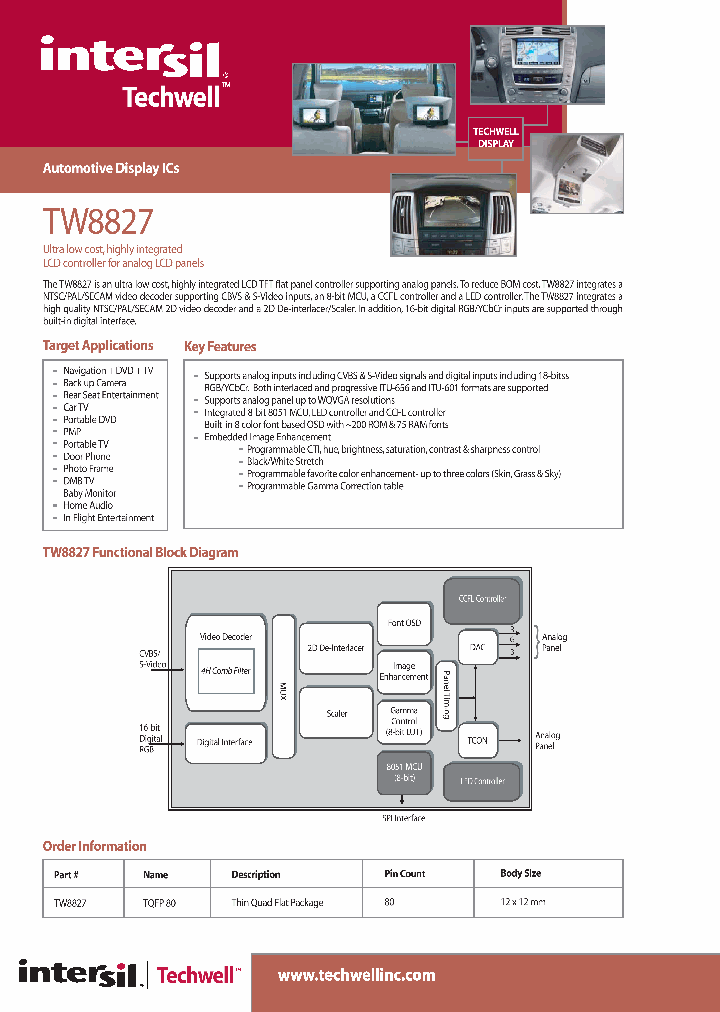 TW8827_8345324.PDF Datasheet