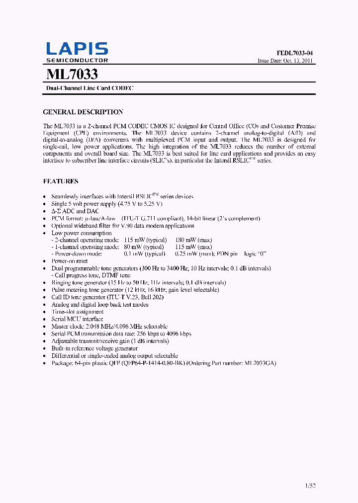 ML7033-01_8345230.PDF Datasheet