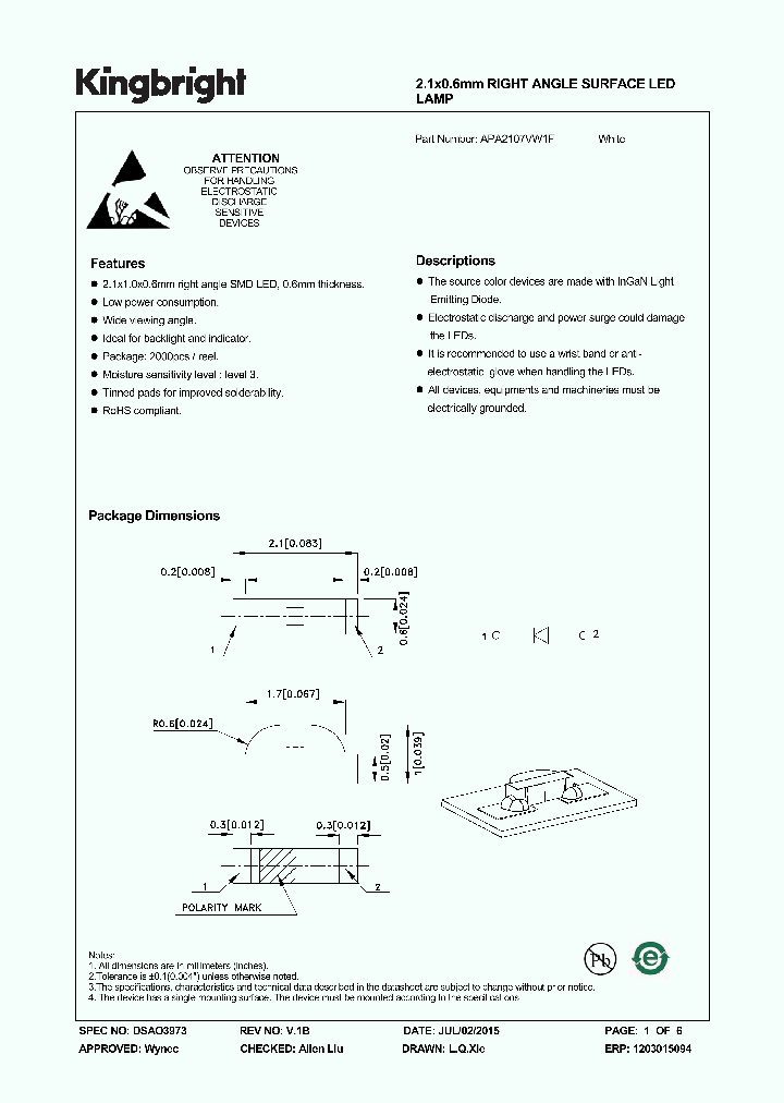 APA2107VW1F_8345399.PDF Datasheet
