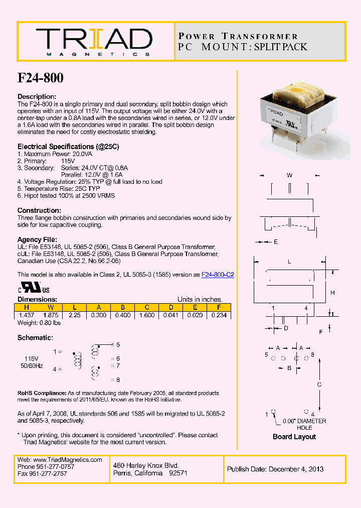 F24-800_8345742.PDF Datasheet
