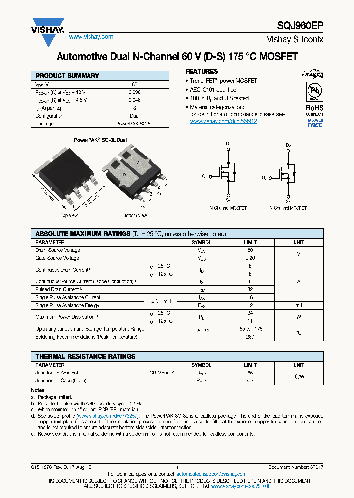 SQJ960EP-15_8346333.PDF Datasheet