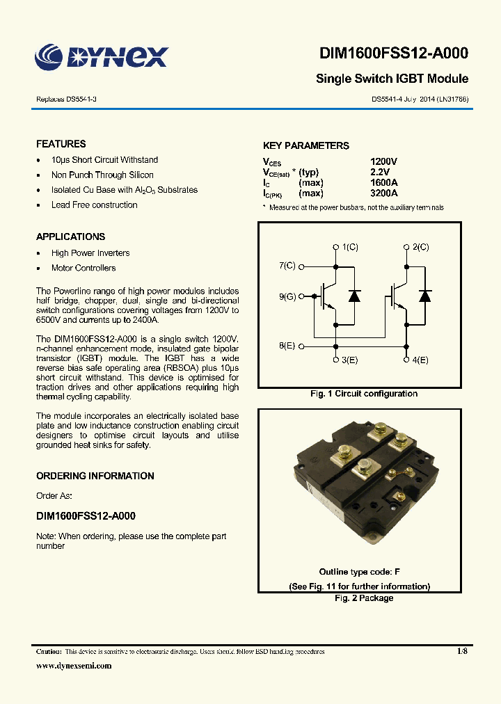DIM1600FSS12-A000-15_8346443.PDF Datasheet