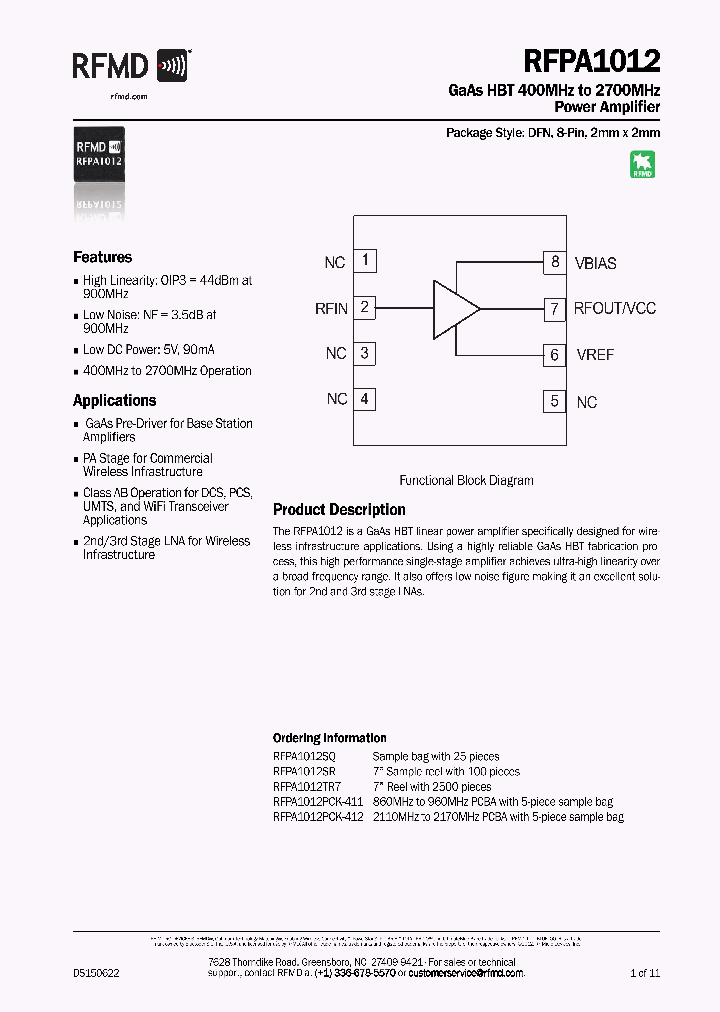 RFPA1012_8346514.PDF Datasheet