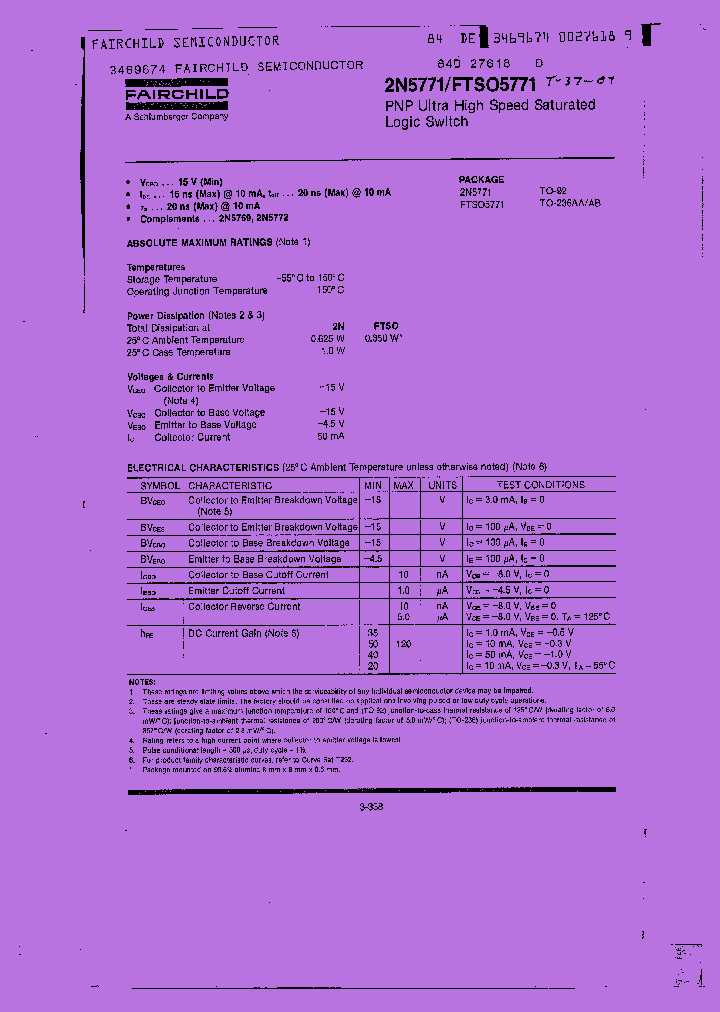 2N5833_8346562.PDF Datasheet