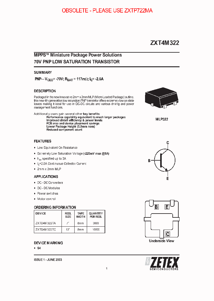 ZXT4M322_8346589.PDF Datasheet