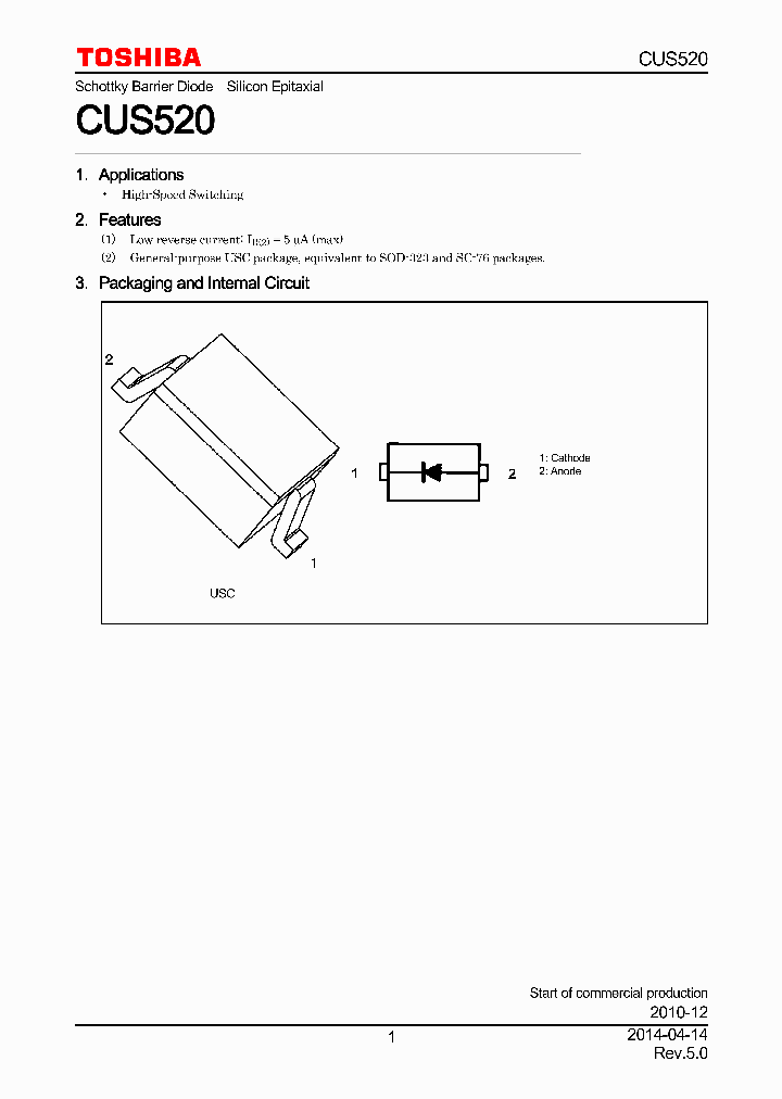 CUS520_8346860.PDF Datasheet