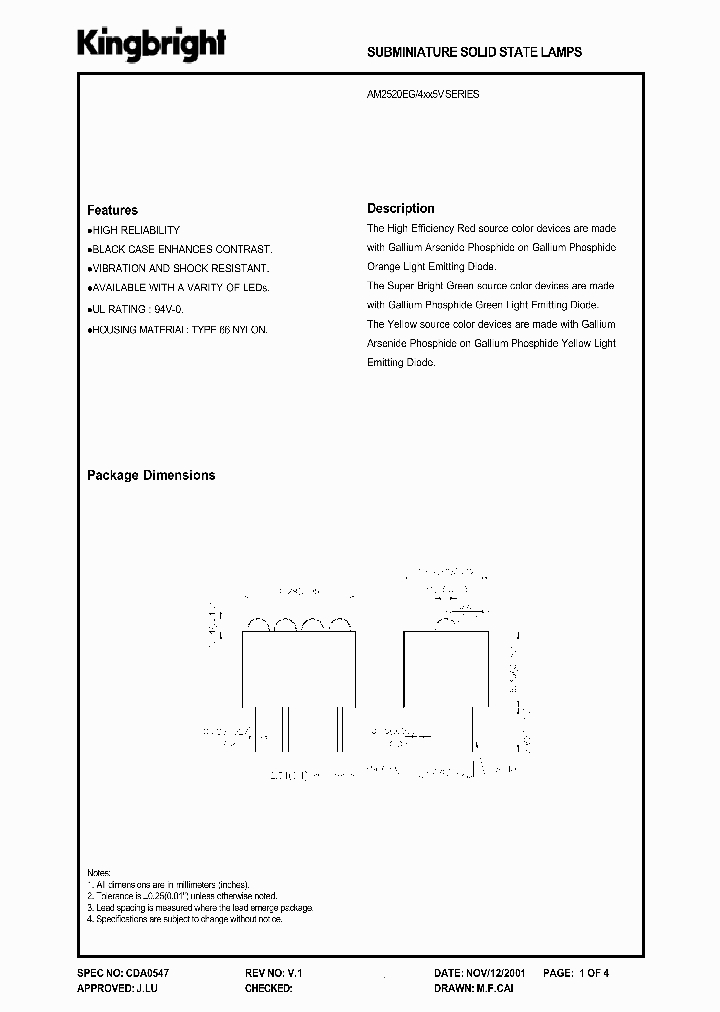AM2520EG4SGD5V_8347034.PDF Datasheet