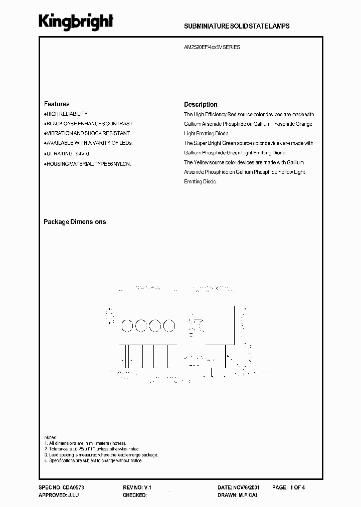 AM2520E4SGD5V_8347040.PDF Datasheet