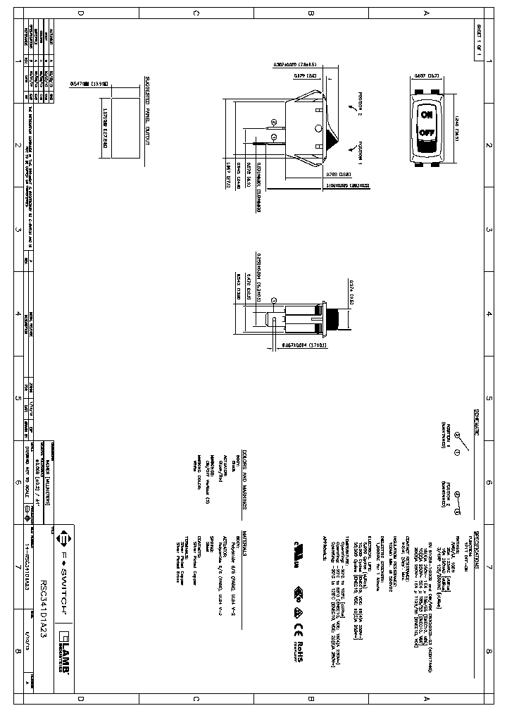 14-RSC341D1A23_8347060.PDF Datasheet