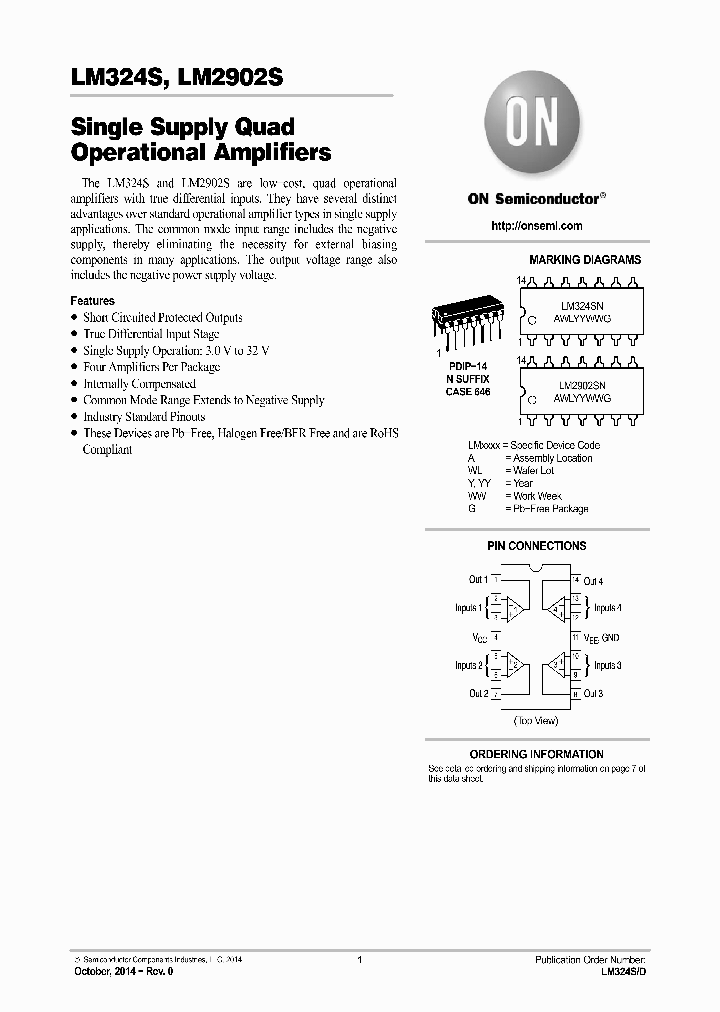 LM2902SNG_8347332.PDF Datasheet