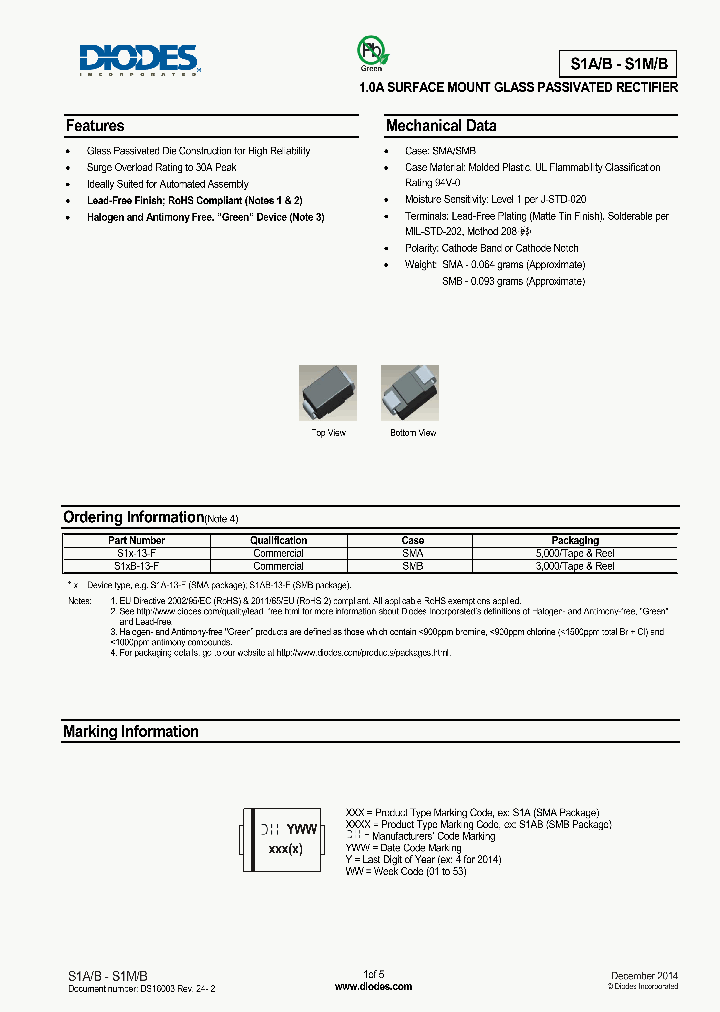 S1G-13-F_8347420.PDF Datasheet