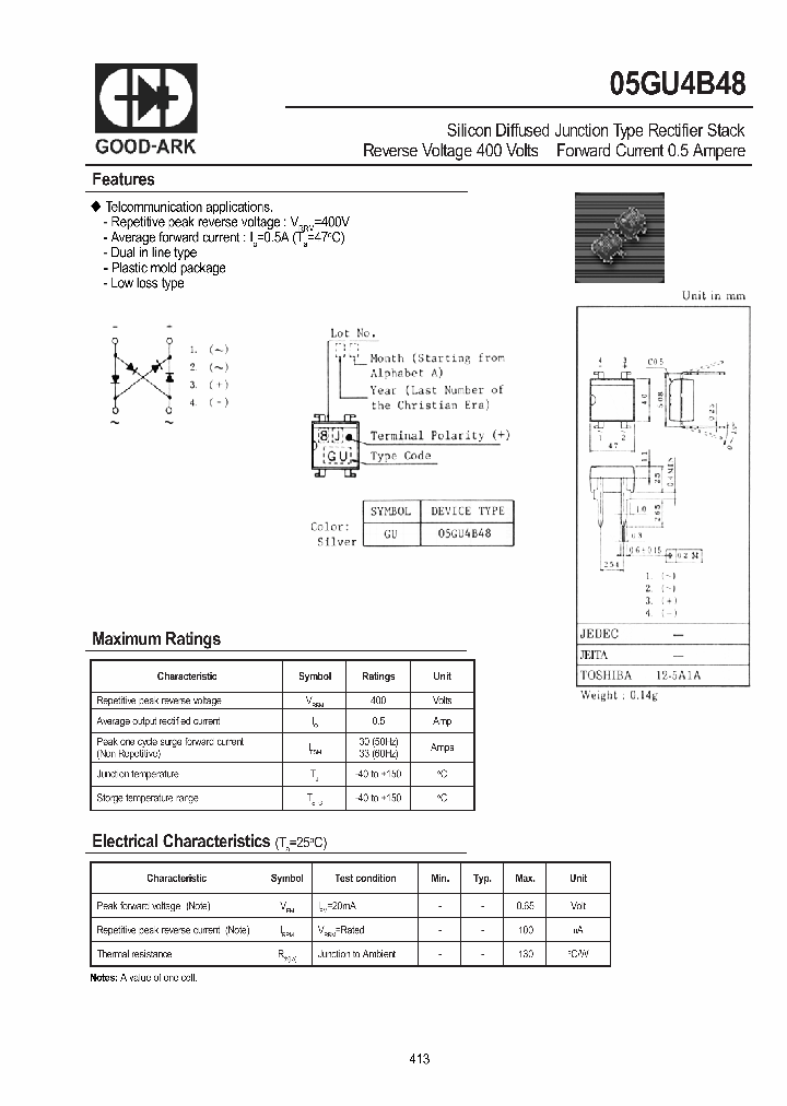 05GU4B48-15_8347582.PDF Datasheet