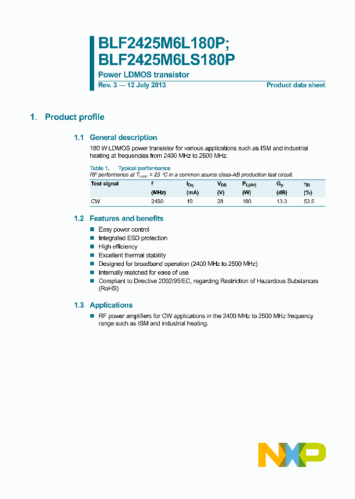 BLF2425M6L180P-15_8347826.PDF Datasheet