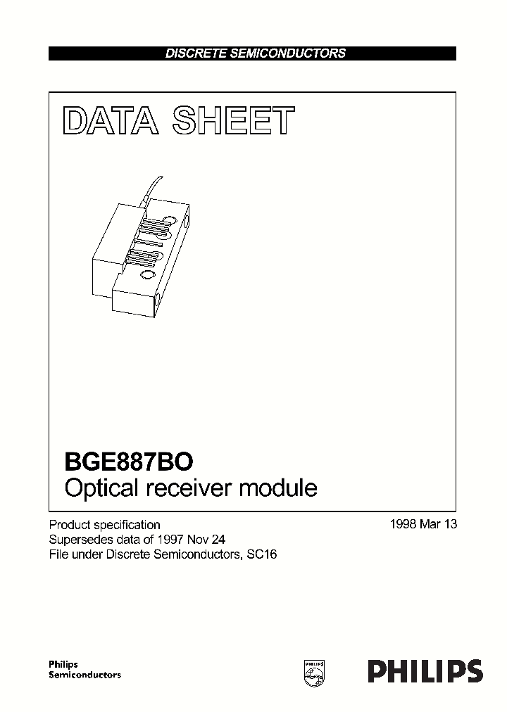 BGE887BO_8348328.PDF Datasheet