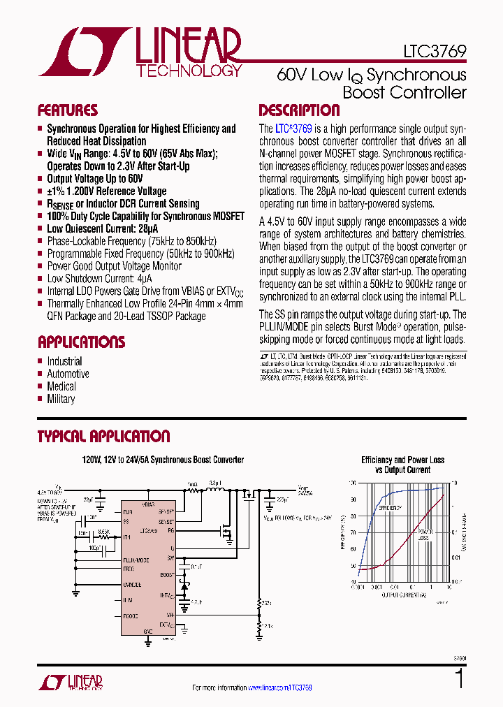 LTC3769-15_8348363.PDF Datasheet