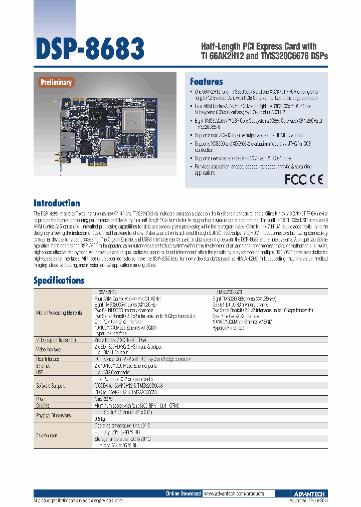DSP-8683G1-00A1E_8348424.PDF Datasheet