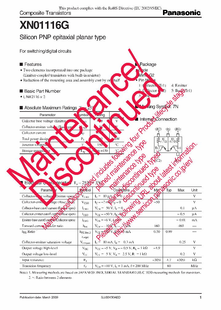 XN01116G_8348582.PDF Datasheet
