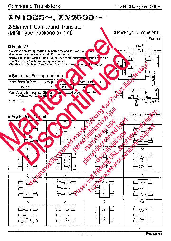 XN01201_8348587.PDF Datasheet