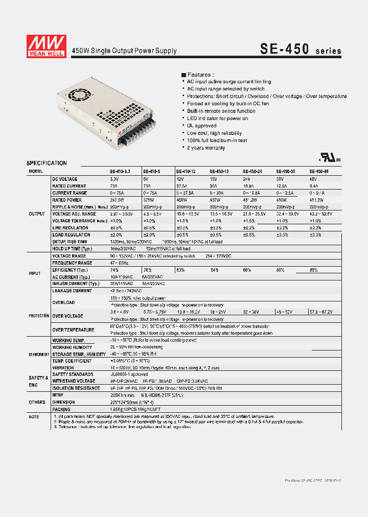 SE-450-48_8348715.PDF Datasheet