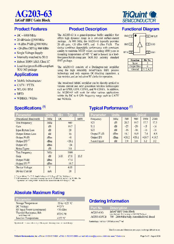 AG203-63-15_8348684.PDF Datasheet