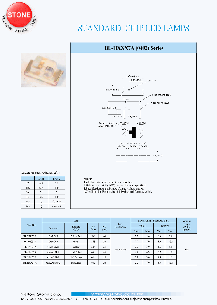 BL-HY037A_8348700.PDF Datasheet