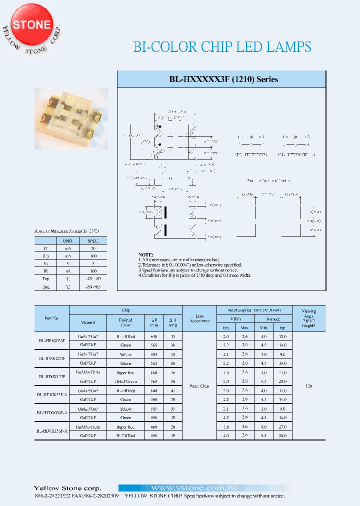BL-HY0G033F_8348703.PDF Datasheet