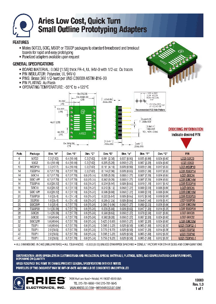 LCQT-TSSOP20_8348758.PDF Datasheet