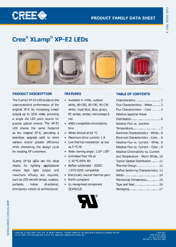 XPEBBL-L1-0000-00301_8349067.PDF Datasheet