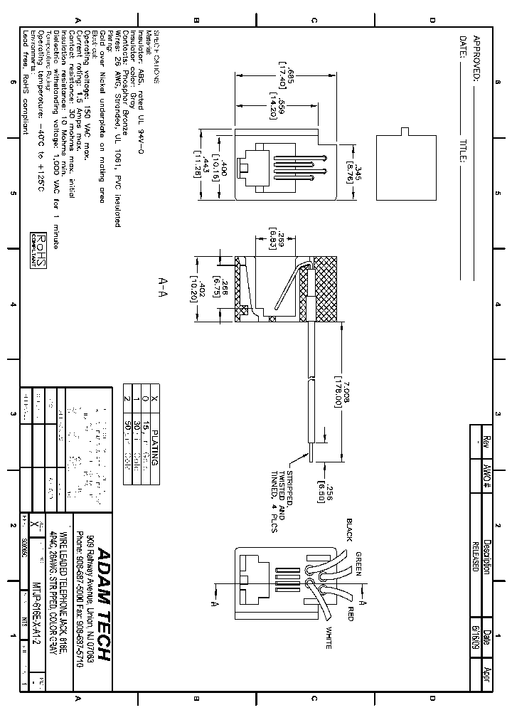 MTJP-616E-X-A1-2_8349656.PDF Datasheet