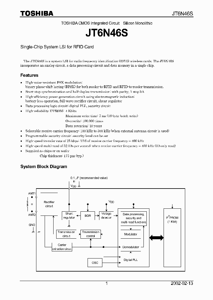JT6N46S_8350119.PDF Datasheet