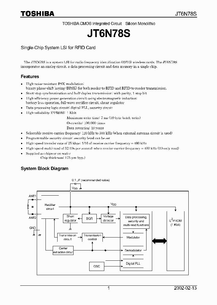 JT6N78S_8350121.PDF Datasheet