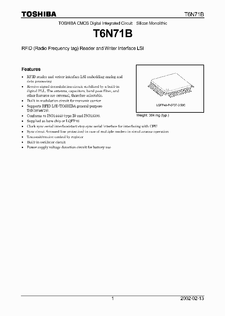 T6N71B_8350126.PDF Datasheet