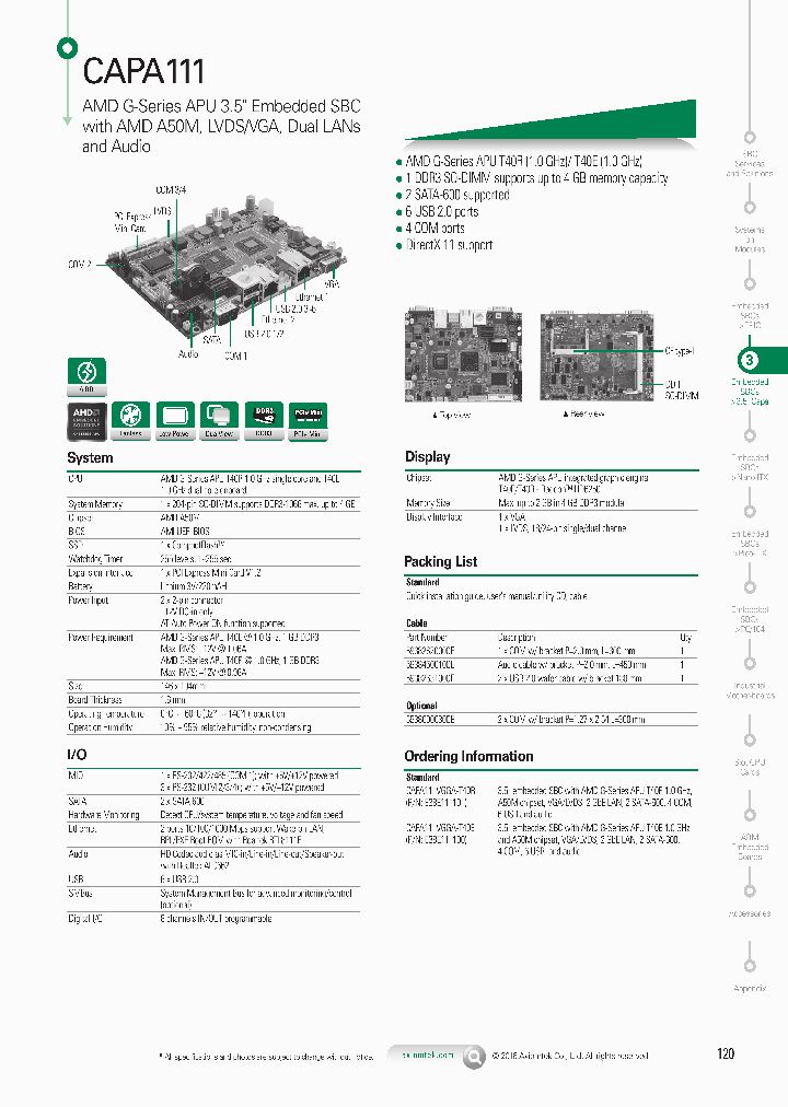 CAPA111-16_8350266.PDF Datasheet