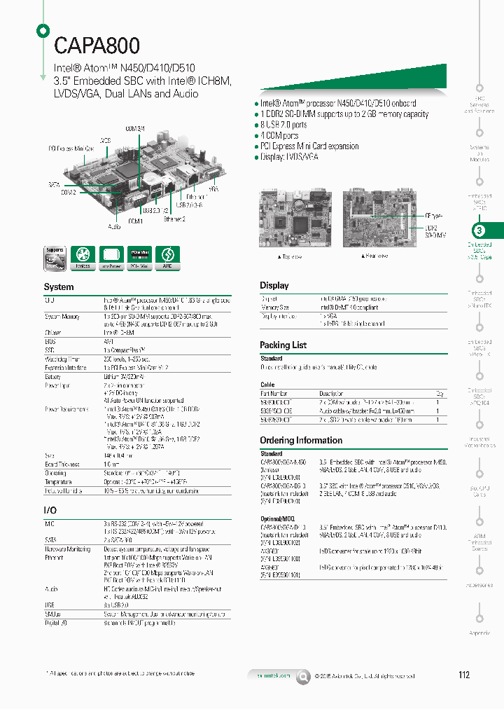 CAPA800-15_8350268.PDF Datasheet