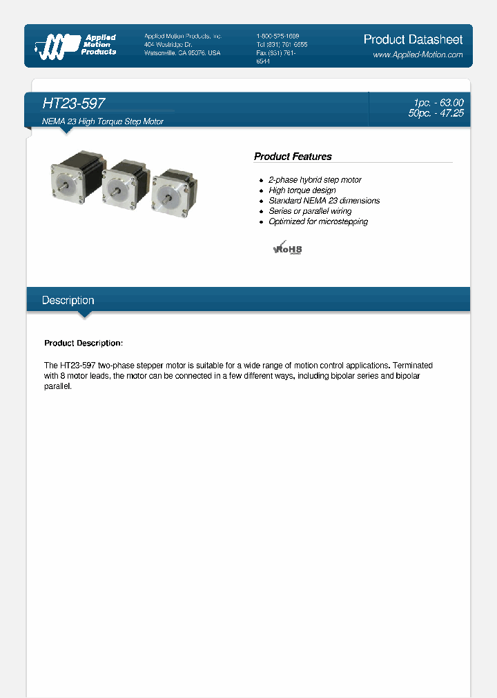 HT23-597_8350601.PDF Datasheet