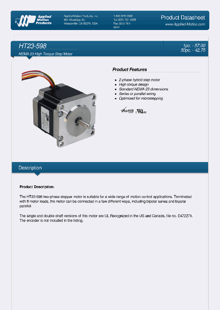 HT23-598_8350602.PDF Datasheet
