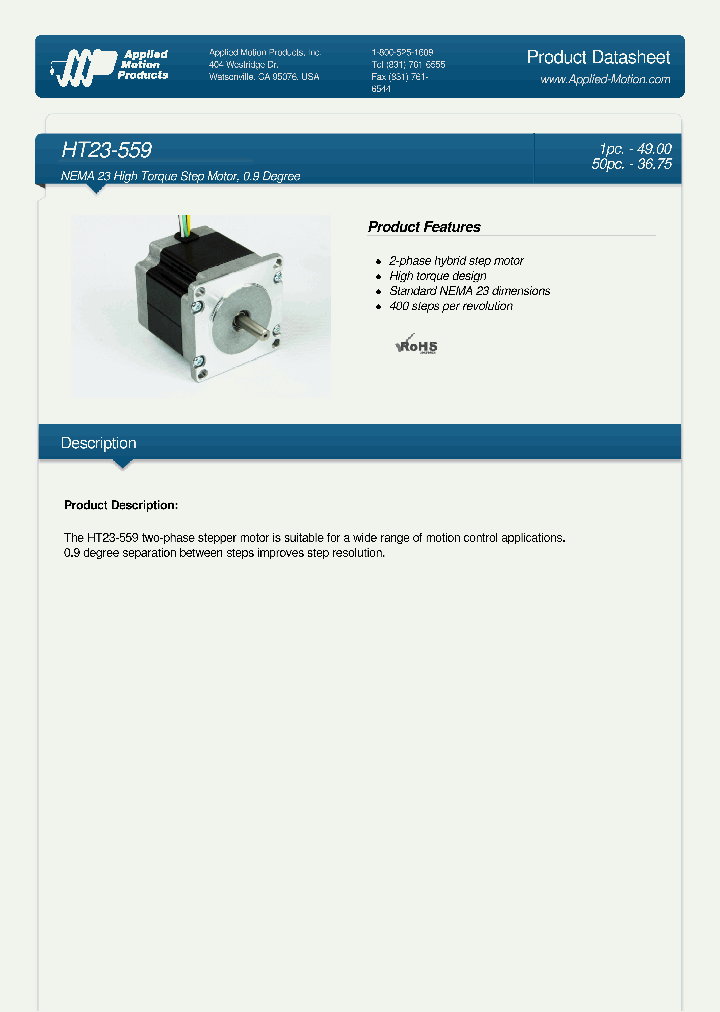 HT23-559_8350595.PDF Datasheet