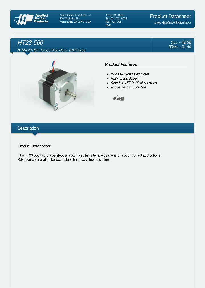 HT23-560_8350596.PDF Datasheet