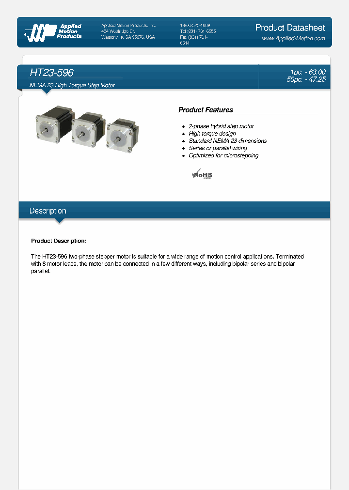 HT23-596_8350600.PDF Datasheet