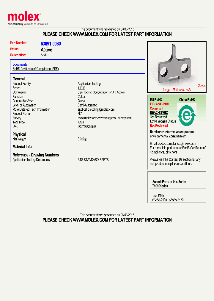 63891-0080_8350766.PDF Datasheet