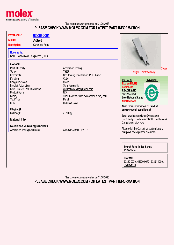 63891-1000_8350769.PDF Datasheet