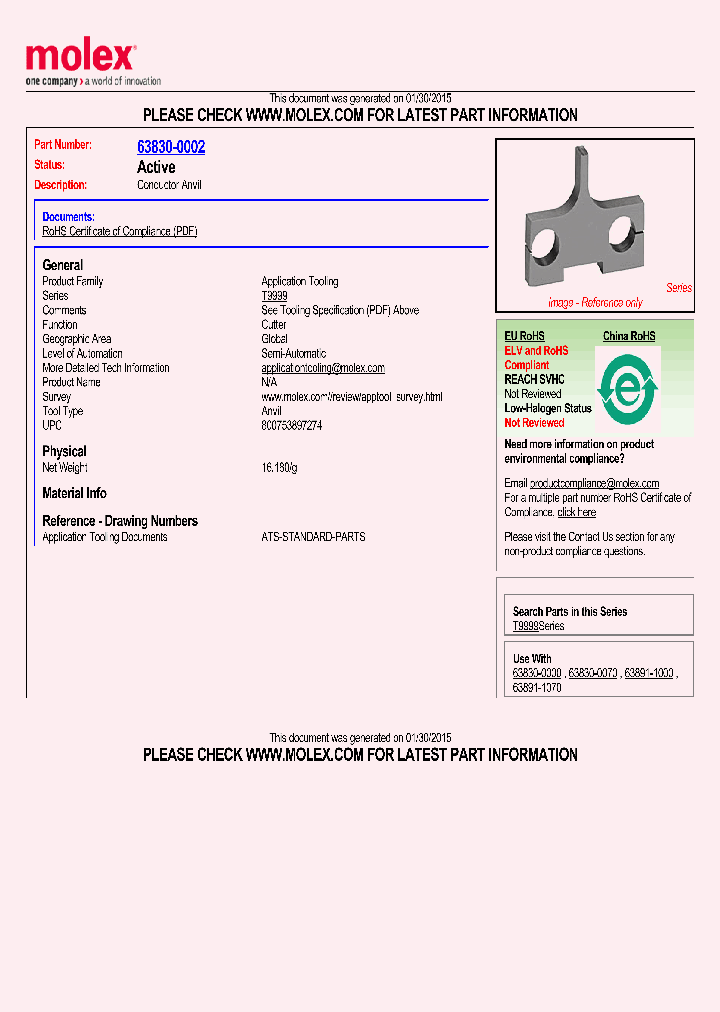 63891-1000_8350770.PDF Datasheet