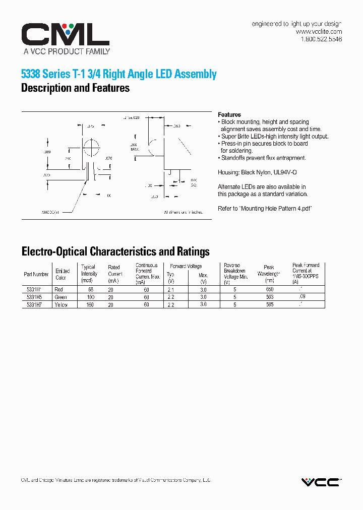 5331H7_8350930.PDF Datasheet