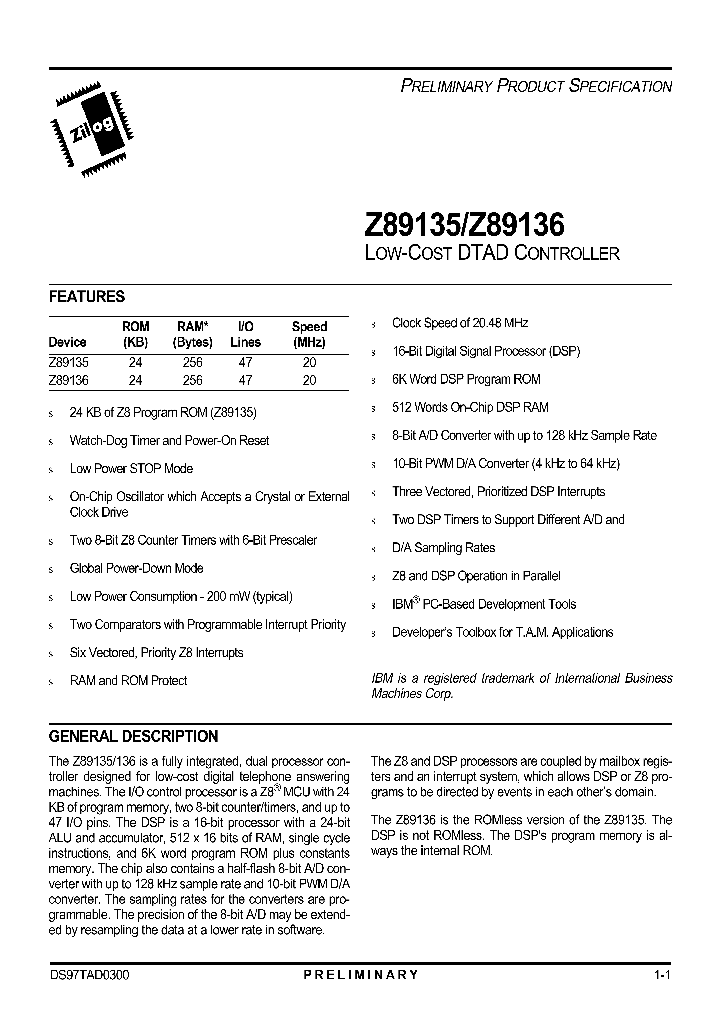 Z8913520VSC_8351210.PDF Datasheet