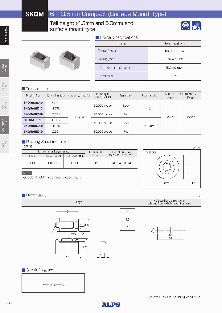 SKQMATE010_8351334.PDF Datasheet