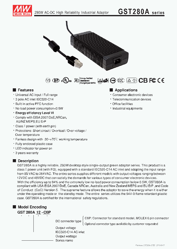 GST280A12-C6P_8351362.PDF Datasheet