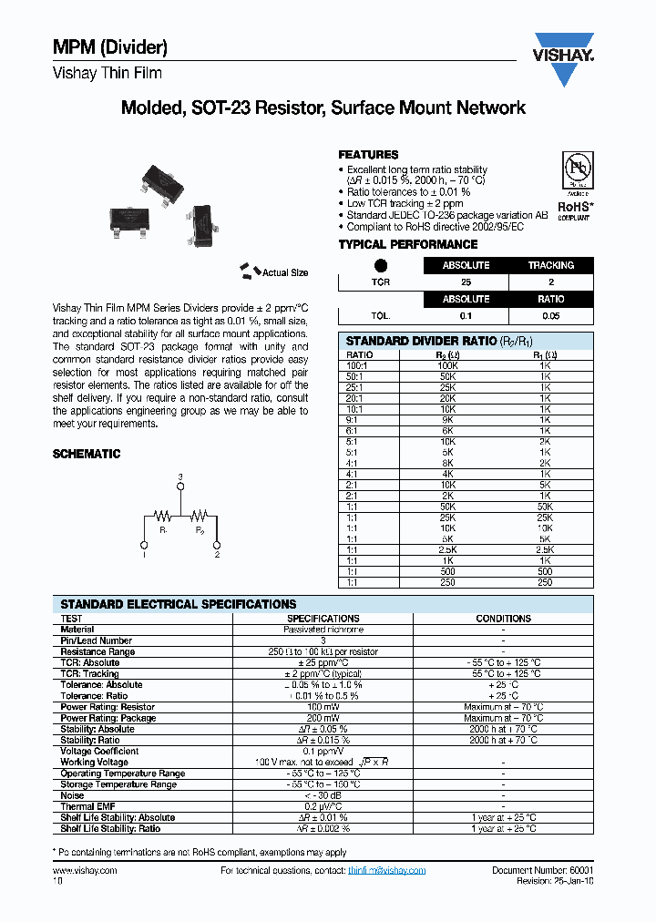 MPMT2001AT5_8351592.PDF Datasheet